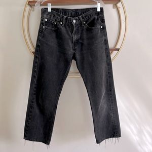 Levi’s 505 (men’s)
